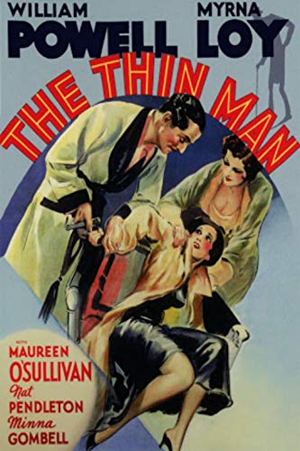 The Thin Man