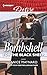 Bombshell for the Black Sheep (Southern Secrets Book 3)