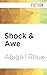 Shock & Awe (Sidewinder #1)