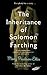 The Inheritance of Solomon ...