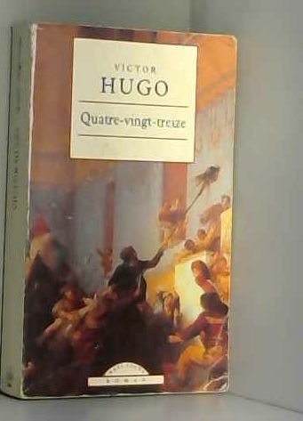 Quatre-vingt treize