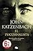 El Psicoanalista by John Katzenbach