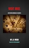 Wight Angel (Kit Weston Chronicles #2)