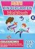 Math Workbooks Kindergarten...