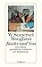 Books and You by W. Somerset Maugham Books and You by W. Somerset Maugham