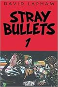 Stray Bullets, Vol. 1