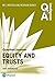 Law Express Question and Answer: Equity and Trusts (Law Express Questions & Answers)