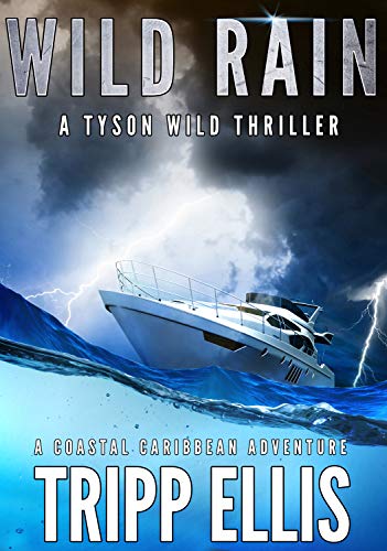 Wild Rain (Tyson Wild Thriller, #5)