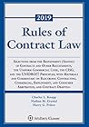 Rules of Contract...