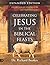 Celebrating Jesus in the Biblical Feasts Expanded Edition by Richard Booker
