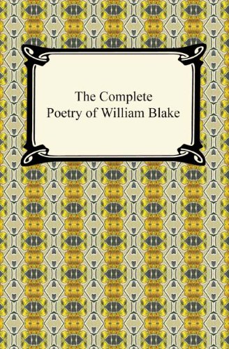 The Complete Poems