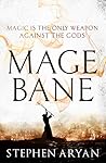 Magebane by Stephen Aryan Magebane by Stephen Aryan