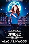 Divided by Alycia Linwood