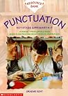 Punctuation: Key Stage 2 (Resource Bank English S.)