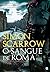 O Sangue de Roma (Eagle #17)
