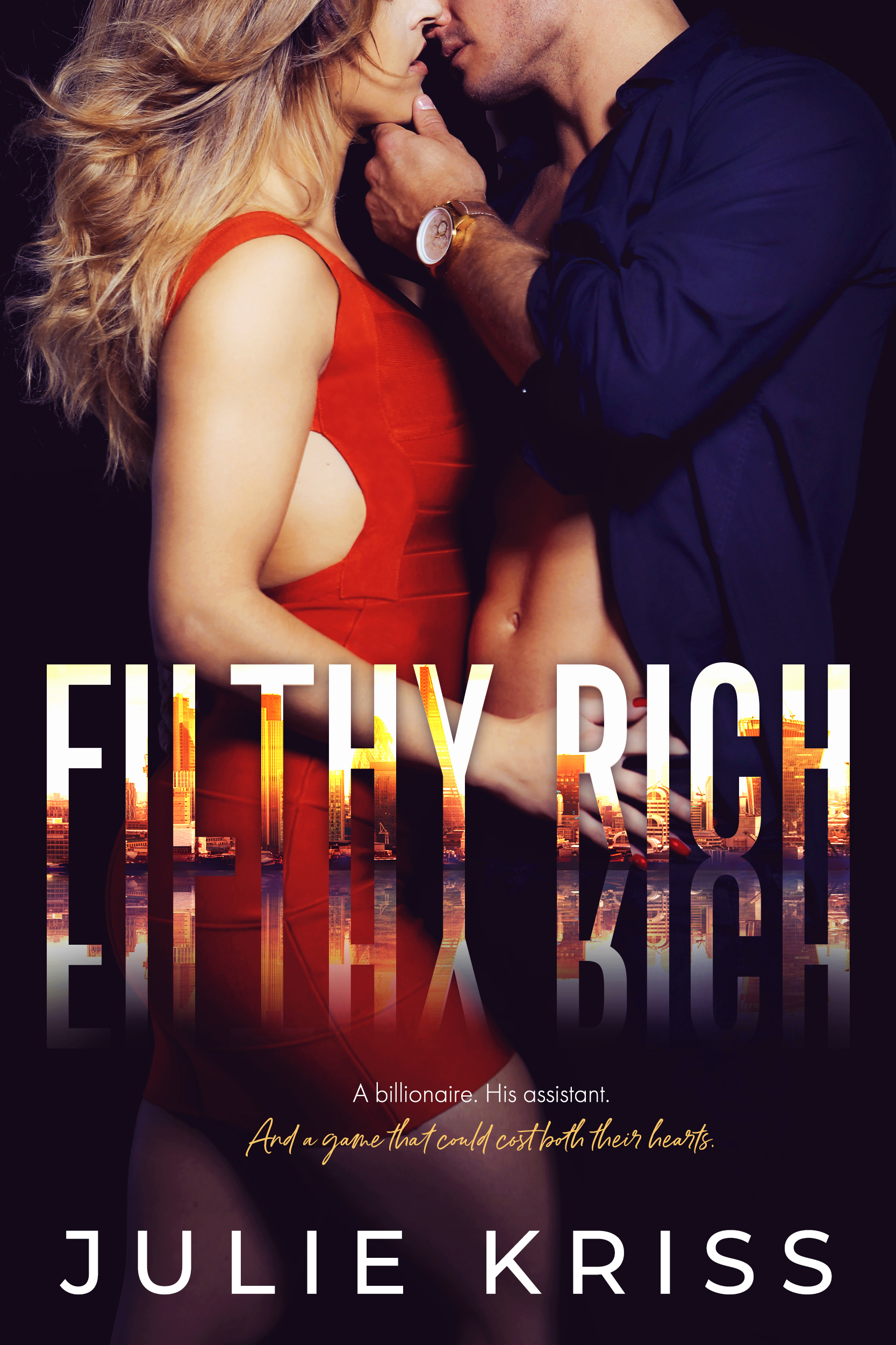 Filthy Rich (Filthy Rich, #1)