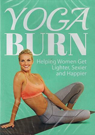 Yoga Burn Method (ebook)