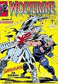 Wolverine n° 3