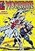 Wolverine n° 3