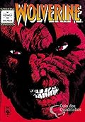 Wolverine n° 4