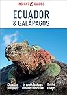 Insight Guides Ecuador & Galapagos by Insight Guides