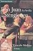 Don Juan fra Sevilla og Stengjesten - et drama