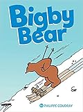 Bigby Bear