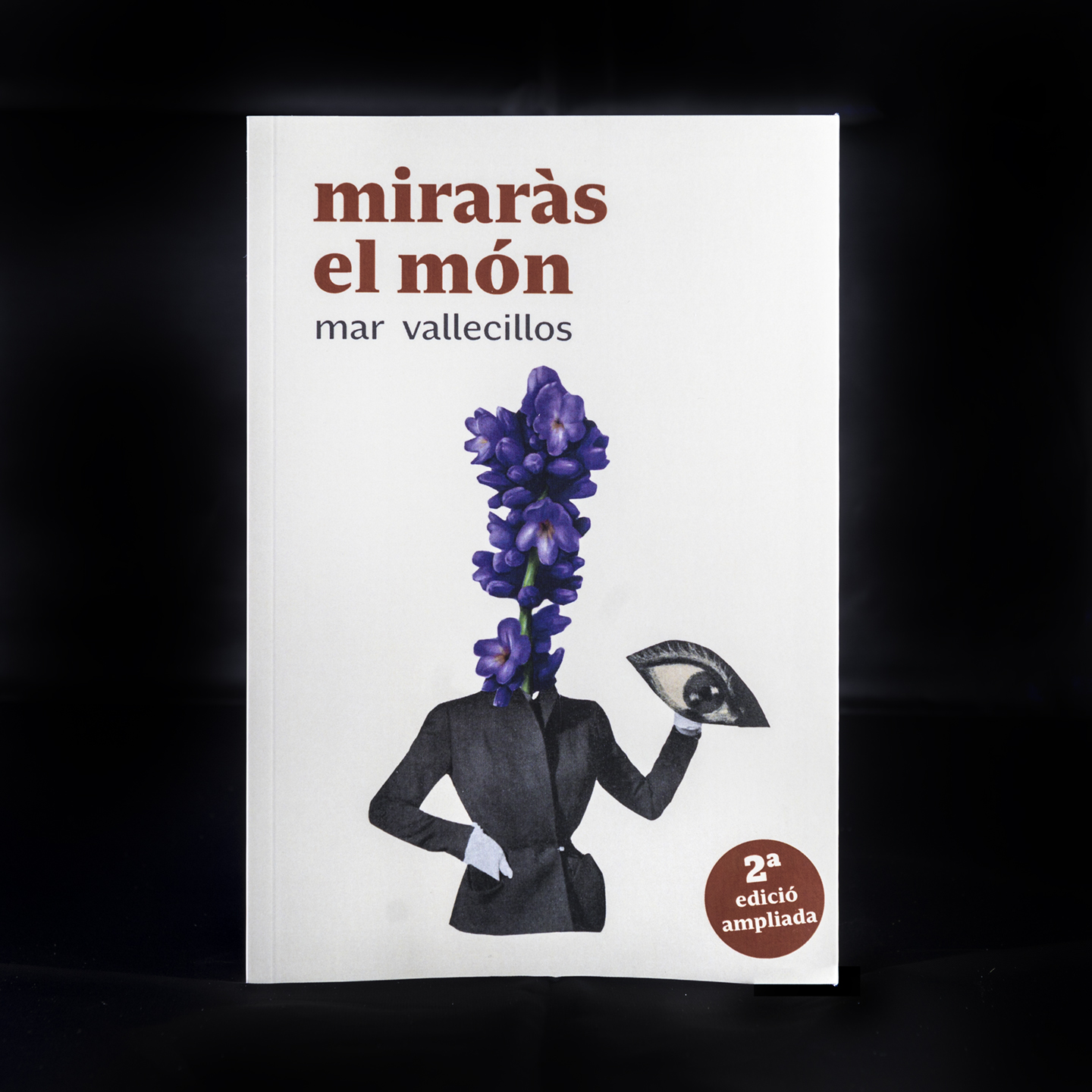miraràs el món (Paperback)