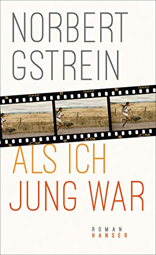 Als ich jung war (Kindle Edition)