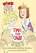 Bink & Gollie: Two for One
