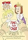Bink & Gollie by Kate DiCamillo