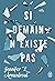 Si demain n'existe pas