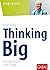 Thinking Big by Brian Tracy