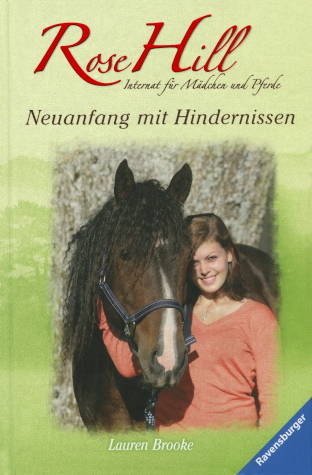 Neuanfang mit Hindernissen (Rose Hill, #20)