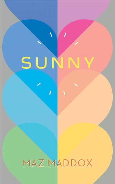 Sunny (ebook)