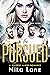 The Pursued (Savage Mountain Men #3)