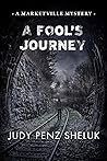 A Fool’s Journey by Judy Penz Sheluk