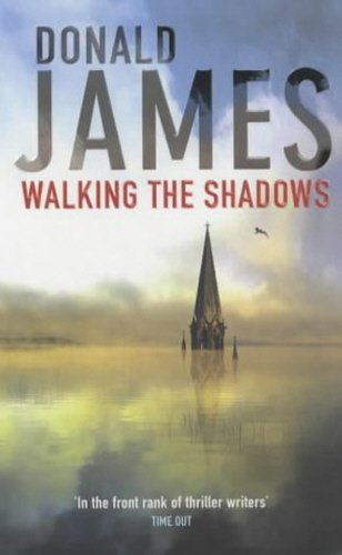 Walking the Shadows (Paperback)