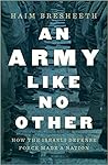 An Army Like No O...