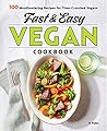 Fast & Easy Vegan Cookbook by J.L. Fields