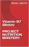 Vitamin B7 (Bioti...