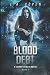 Blood Debt by E.A. Copen
