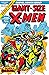 Giant-Size X-Men #1