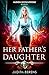 Her Father’s Daughter (Alison Brownstone #1)
