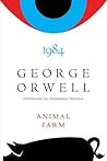 Animal Farm / 1984 by George Orwell