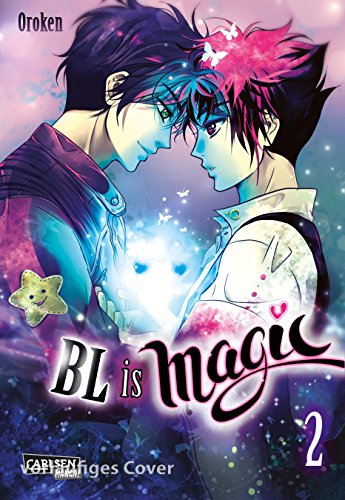 BL is magic!, Band 2 (Paperback)