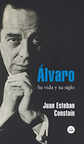 Álvaro: Su vida y su siglo (Kindle Edition)