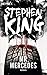 Mr. Mercedes by Stephen        King