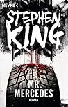 Mr. Mercedes
