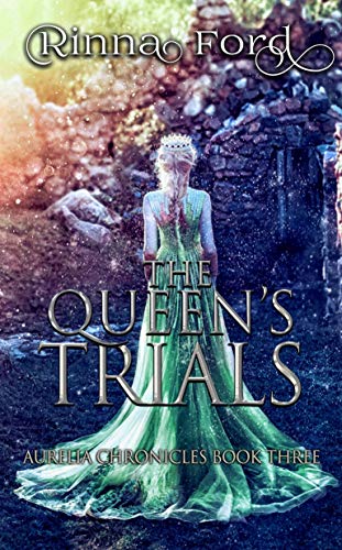 The Queen's Trials (Kindle Edition)